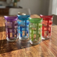 Opa Blocos Jar 1100ml by Nadir 7965 - 1pc