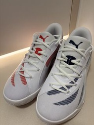 Puma All pro nitro 鴛鴦紅藍 US9.5