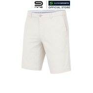 9NINE N25GOSHM02 กางเกงกอล์ฟขาสั้นผู้ชาย