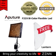 Aputure Amaran F22X Bi-Color Led Light