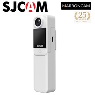 SJCAM C300 4K Dual Touchscreen Action Camera