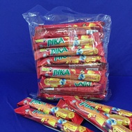 (Bika) Pika - Cheese 40'S