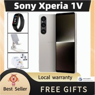[2023] Sony Xperia 1V / Snapdragon 8 Gen 2 OLED 4K local warranty
