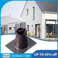 Rain Chain Gutter High-Quality Arched Rain Chain Gutter Adapter for Rainwater Pipe Outlet