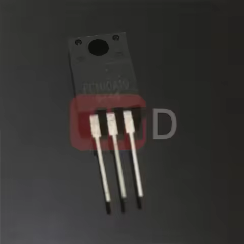 5pcs/lot FCH10A10 TO-220F 100V 10A In Stock