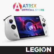 LEGION Go S 8ARP1 | 83L3001JSB | 8" WUXGA | AMD Ryzen Z2 Go | 16GB LPDDR5x | 512GB SSD | Win11 Home 