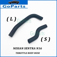 Throttle Body By Pass Hose Nissan Sentra N16 [2000~2012]