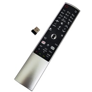 LG AN-MR700 Replacment Smart TV AN-MR700 for LG Magic Motion LG Smart TV Remote Control AN-MR700 AN-MR600 AKB75455601 AKB75455602 OLED65G6P-U with Netflx amazon