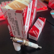 DENSO Japanese-Made Three-Claw Double Iridium Alloy Spark Plug FK16BR-AL8 90919-01284 PRIUS C 1.5 YA