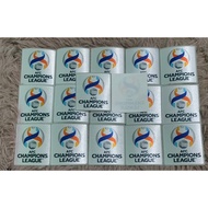 Afc Champions League Arm