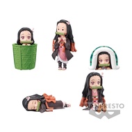 Banpresto Demon Slayer WCF Nezuko Kamado Collection II Nezuko figure B1052