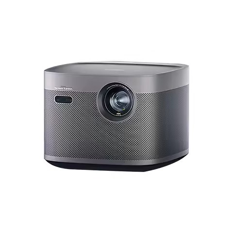 H6 Pro 4K Laser Projector 2400CVIA Lumens WIFI 4+64GB Vision 3D Android Smart Home Cinema 4k Laser P
