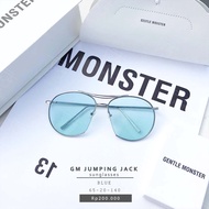 GM JUMPING JACK GLASSES