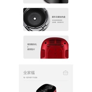 West America.Home Smart MicrocomputerIHRice Cooker Rice Cooker Chinese Red WRC-0424(R)