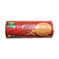 (EXP 10/2026) GULLON DIGESTIVE ORIGINAL BISCUIT 400G