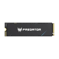 [Dragon Dragon 3C] Acer Acer Predator M.2 1T 1TB PCIE Gen4x4 SSD Solid State Drive GM6