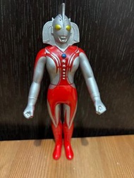 超人之母軟膠17 cm