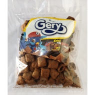 GERY SNACK BY THE KILO CHEESE CEREAL SNACK GERY SNACK CHOCOLATE CEREAL REPACK 230 GRAMS