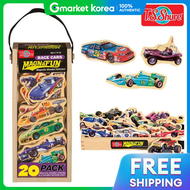 รถแขงแมเหลก tss9206