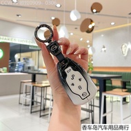 【2015 -2025】 Suitable For GAC Trumpchi GS4/GS8/GA6/GS7/GM8/GS3/GA4 M8 M6 E8pro Key Cover