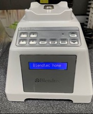 Blendtec ES3 HPA and Twister Jar (220v)