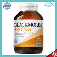 Blackmores Bio C 1000mg Vitamin C 150 Tablets