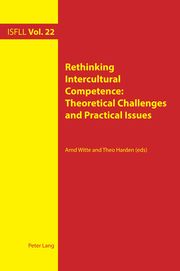 Rethinking Intercultural Competence Theo Harden