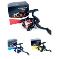 Reel Spinning Reel Daido Bonus String Reel Daido Atom Reel Atomic Next