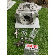 Y15 22MM / 25MM Head Racing Valve