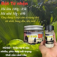 Bột tơ nhện câu cá  - Duy Fishing