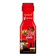 Samyang Extremely Spicy! HACK Bulldark Spicy Chicken Roasted Sauce 200g