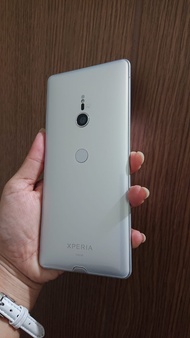 SONY XPERIA XZ3 MINUSAN - BACA DESKRIPSI