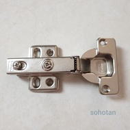 Soft Close Hinges 5/8" RENO ( GERMANY )