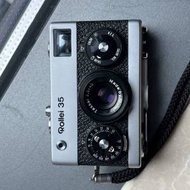Rollei 35 made in singapore