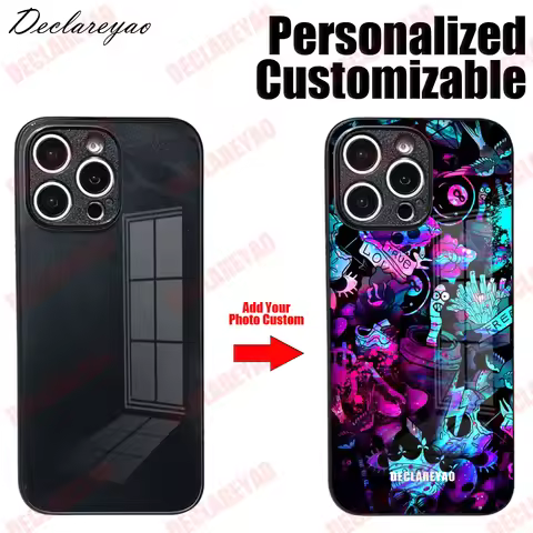 Custom Case For Samsung Galaxy A02S A03S M02S A03 A04 M13 A05 A05S A06 A07 A10 A10S M01S A11 M11 A12