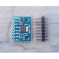 ADXL 345 ACCELEROMETER SENSOR