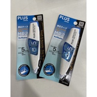 Plus Correction Tape MR2