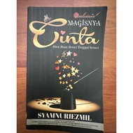 [Novel] Preloved Novel (BM) - pelbagai tajuk