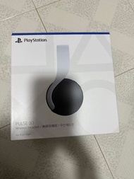 Sony PlayStation Pulse 3D 無線耳機