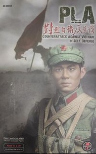 全新1/6 Soldier Story #SS056