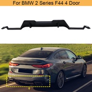 Carbon Fiber Rear Bumper Diffuser Lip For BMW 2 Series F44 4 Door M225i M235i 2021 2022 Car Rear Bum