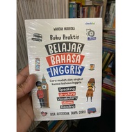 PRACTICAL ENGLISH LEARNING BOOK