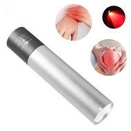Therapy Device Red Light Infrared Light Therapy 630/660/850/940nm for Pain Relif