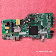 เมนบอร์ด ทีวี Aconatic รุ่น 40HS524AN (พาร์ท MSD6A348-T5C2) อะไหล่แท้/ของถอดมือสอง