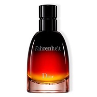 DIOR FAHRENHEIT PARFUM