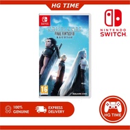 Nintendo Switch Square Enix Crisis Core: FFVII Reunion