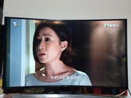 Samsung 49吋 高清智能電視 UA48JU6800J