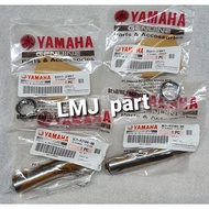 Bosh and Bearing Swing Arm Fork Chassis Vixion Old New Led 2017 3C1-F2184-00 93317-218Y1 Rare Set Pa