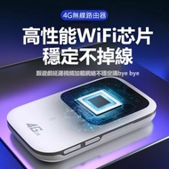 4G路由器WIFI蛋 P3589
