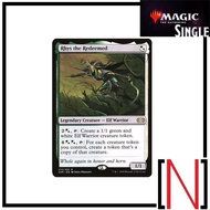 [MTG][Single][2XM] Rhys the Redeemed Rare [English]
